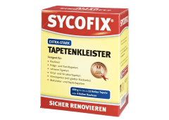 SYCOFIX extra sterk behangplaksel, 600g