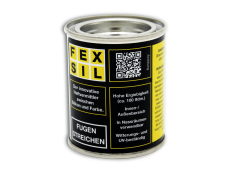 FEXSIL Hechtmiddel | Voor het overschilderen van siliconenvoegen - 125ml