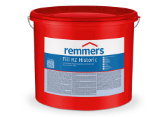 Remmers Fill RZ Historic | Feinspachtel RZ, 5kg - Oppervlakteplamuur