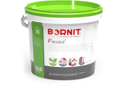 BORNIT Flexbit - Bitumen latex coating
