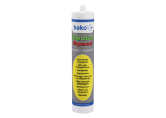 beko Gecko Speed wit, 310ml - Bliksemsnelle aanvangshechting