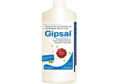 Gipsal® - Primer voor gips- en kalkimpregnatie