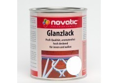 novatic glanslak (gekleurde lak) KD25
