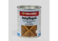 novatic houtverzorgingsolie AD55 (houtbeits extra) - waterverdunbaar