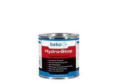 beko Hydro-Stop coatingcompound