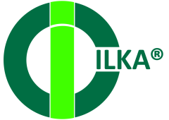 ILKA - Technische koffer voor het testen van oppervlakken