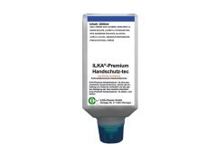 ILKA-Premium Handschutz-tec - 2ltr - Handbeschermende crème