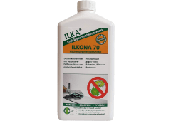 ILKA - Ilkona 70 Oppervlaktedesinfectie | Hoogconcentraat (1ltr levert 20ltr op)