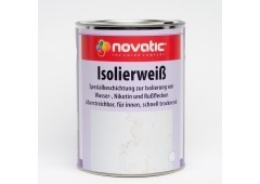 novatic Isolatieverf Wit KG13 - Isolatieverf