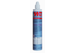 MKT Composietmortel VMU plus - 300ml (incl. 1 statische mixer)