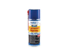 beko TecLine keramische spray, 400ml - multifunctionele montagepasta