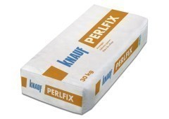 Knauf Perlfix - Mengbindmiddel - 30kg
