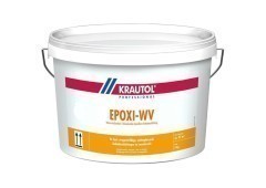 KRAUTOL EPOXI-WV | 2-K Vloerdichtingsproduct - 5kg
