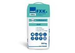 maxit coll FXKs - Flex lijm snel, 25kg