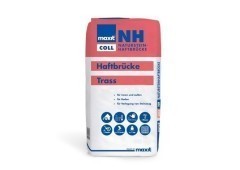 maxit coll NH natuursteen hechtbrug, 25kg