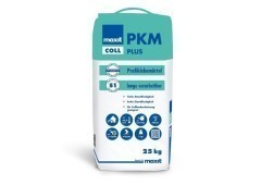 maxit coll PKM plus - professionele lijmmortel, 25kg