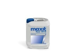 maxit floor 4910 verdunner EP (weber.floor 4910) - 10ltr, transparant