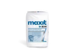 maxit ip 23 E - gipskalk machinaal lichtgewicht pleister voor binnen - 30kg