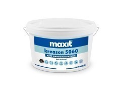 maxit kreason 5060 - Dispersieverf voor binnen, wit