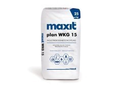 maxit plan WKG 15 - vloercoating, 25kg