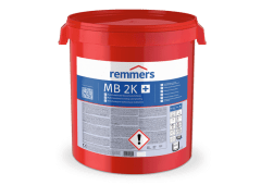 Remmers MB 2K + Multi-Building Seal 2C Gebouwafdichting