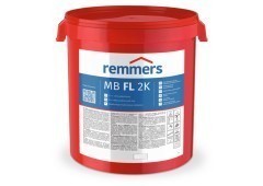 Remmers MB FL 2K - 3in1 - Waterdicht verlijmen