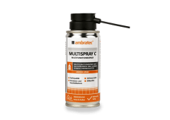 ambratec Multispray C Multifunctionele Spray - 100 ml