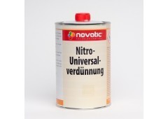 novatic Nitro Universele Verdunner VN53