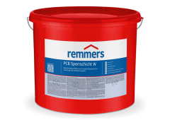 Remmers PCB Coat W | PCB Barrier Layer W - oud wit, 10ltr
