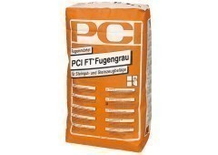 PCI FT Fugengrau - voegmiddel, lichtgrijs - 25kg