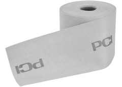 PCI Pecitape 120 grijs, object afdichtingstape - 120mm, 50m/rol