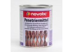 novatic penetrant KG12 - oxidegeel