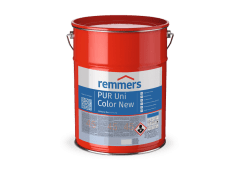 Remmers PUR Uni Color Nieuw - gekleurde PU-coating