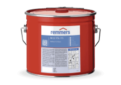 Remmers Acryllak VSL-115-Vario Kleurloos