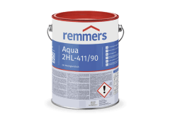 Remmers Aqua 2HL-411/90-2K Hoogglanslak, 5l