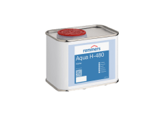 Remmers Aqua H-480 Verharder kleurloos