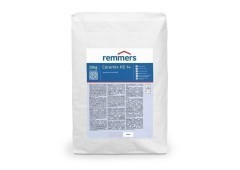 Remmers Ceramix HS 14, 25kg - Speciaal hard materiaal