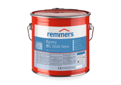 Remmers Epoxy BS 2000 Nieuw gekleurd - EP Primer