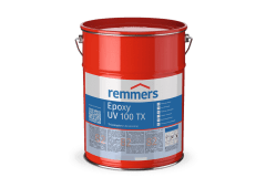 Remmers Epoxy UV 100 TX - Bindmiddel