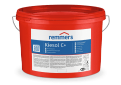 Remmers Kiesol C+ | Silancreme voor horizontale barrières