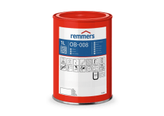 Remmers OB-008 Oliebeits, 1ltr