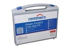Remmers Power Protect Eerste Hulp Kit - Onmiddellijke Hulp Kit