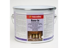 novatic Reno-In KG13 - wit - isolerende verf