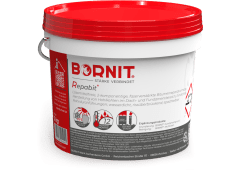 BORNIT Repabit - Bitumen reparatiemassa - 3 kg