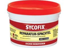 SYCOFIX® reparatieplamuur (kwartsgebonden) - 500g