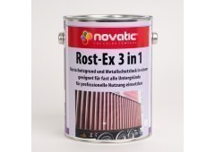 novatic Roest-Ex 3 in 1 KG10