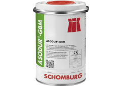 Schomburg ASODUR-GBM - Voorstrijkmiddel transparant