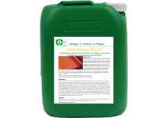 ILKA - Siloxan PLUS FT | Speciale Impregnatie met Consolidator en Kleurversterker