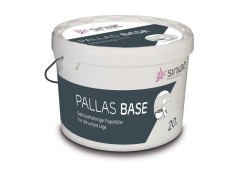 Siniat Pallas basis - pasteuze voegvuller - 20kg