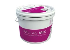 Siniat Pallas mix - Voegvuller &amp; afwerkplamuur - 20kg